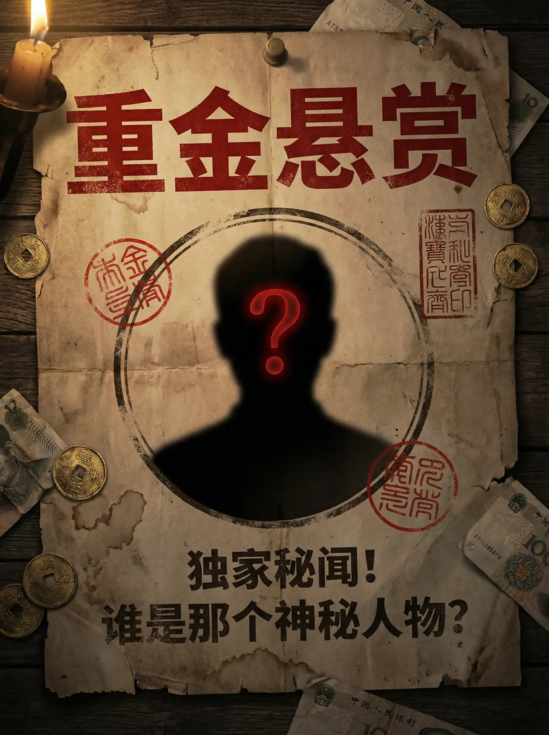 17c.com - 重金悬赏线索征集令